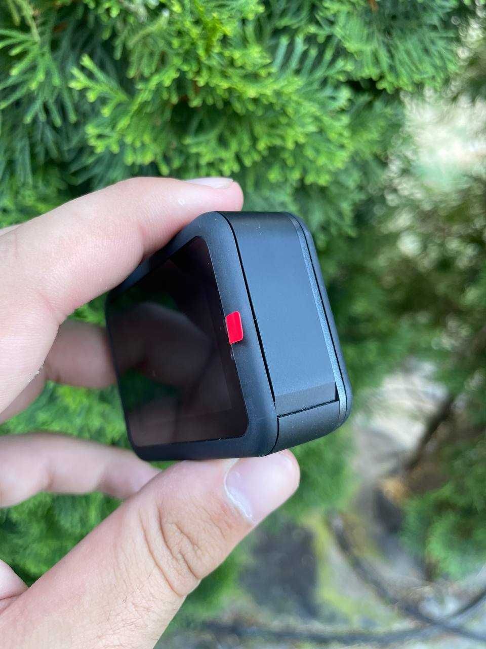 Екшн камера GoPro HERO8 Black в ідеальному стані