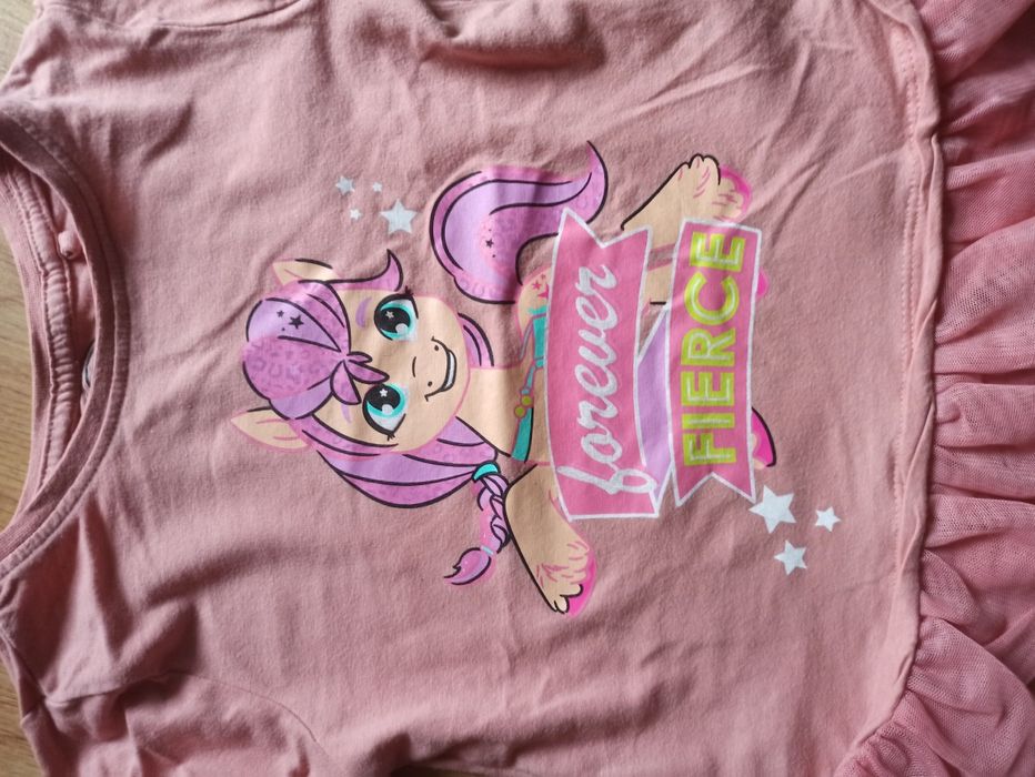 Bluzeczka pony 116