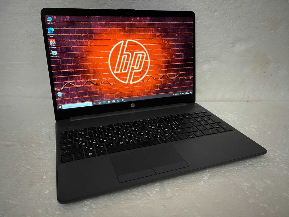 Игровой СВЕЖАК!! HP 255 G8 + (RYZEN на 12" ЯДЕР) + 16 RAM + КАК НОВЫЙ!