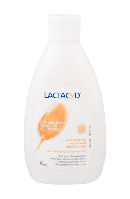 Lactacyd Femina Kosmetyki Do Higieny Intymnej 300Ml (W) (P2)