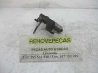 Motor Escovas / Limpa Vidros Tras Opel Astra H (A04)