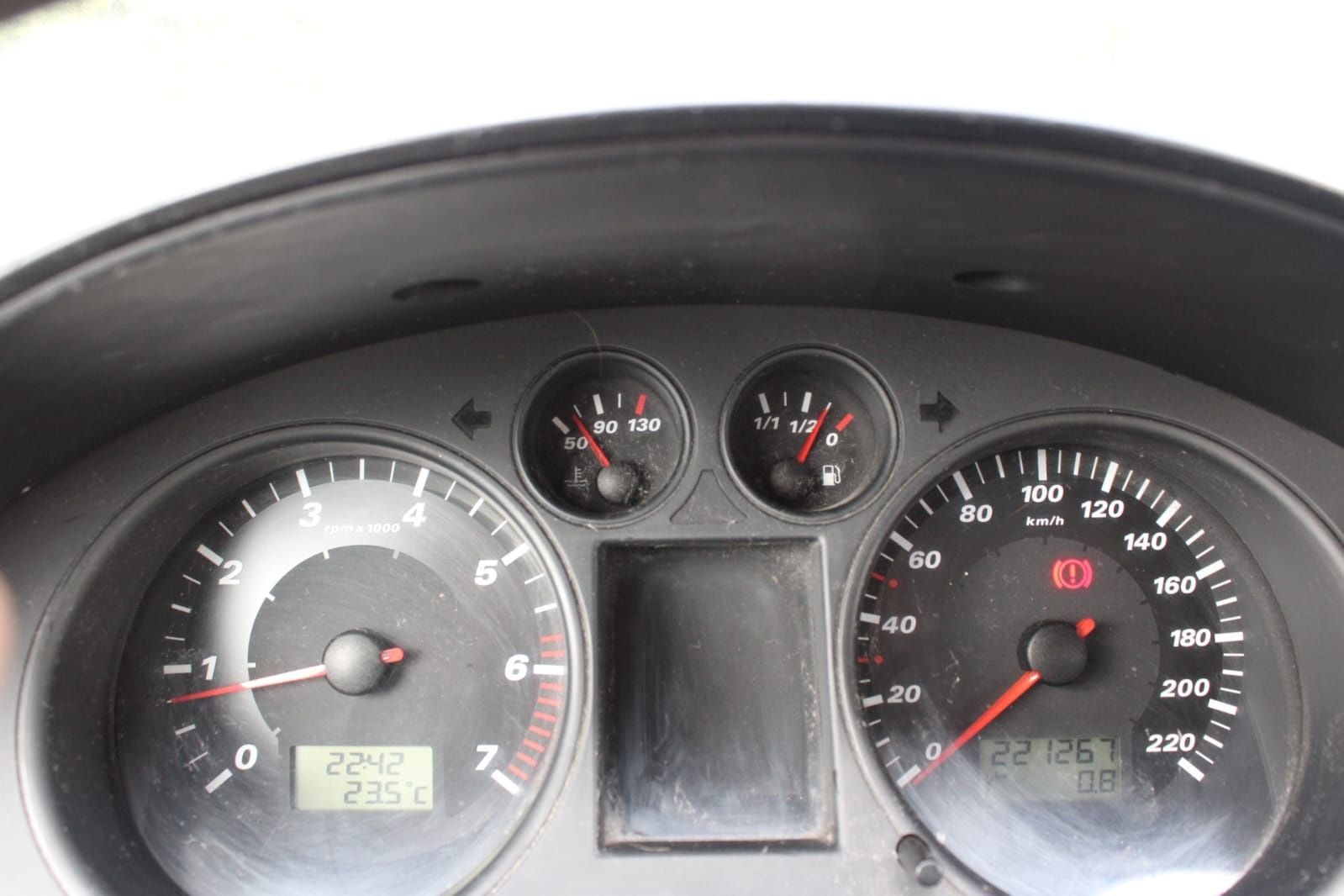 Seat Ibiza 1.2 2004