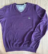 Sweter Lacoste FR 5