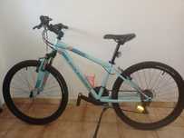 Bicicleta montanha rockhider st500