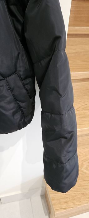 Kurtka dziewczęca jesienna