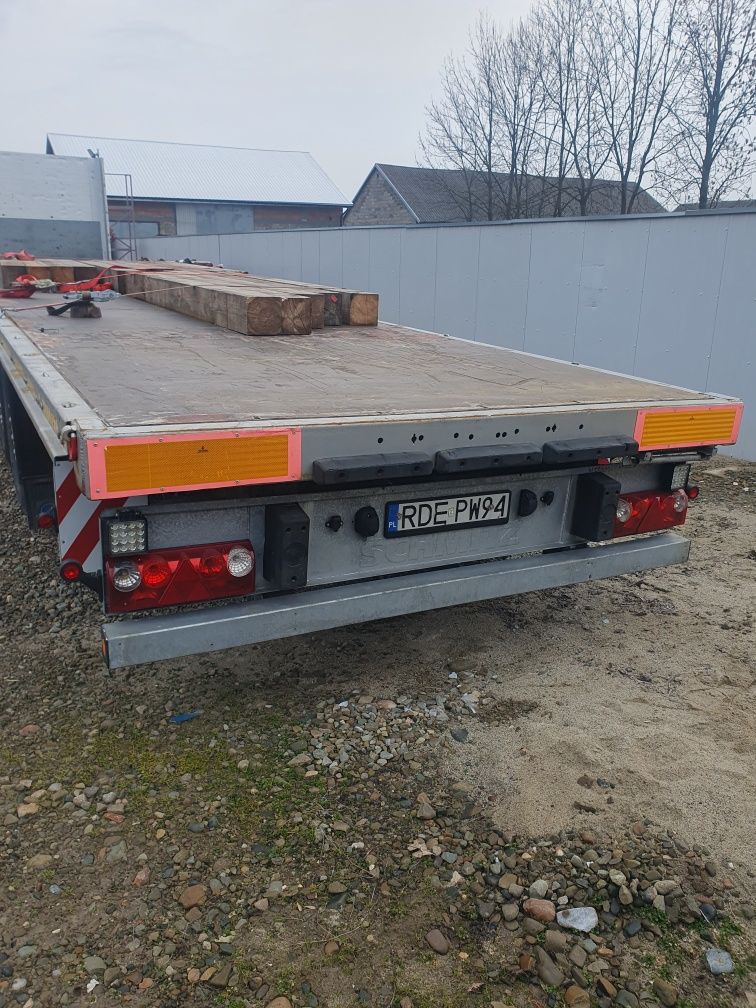 Platforma schmitz