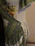 Vestido novo Desigual
