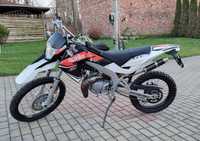 Aprilia RX 50 w super stanie