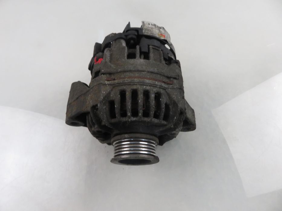 Alternator Smart Fortwo (450) 0.8 Cdi