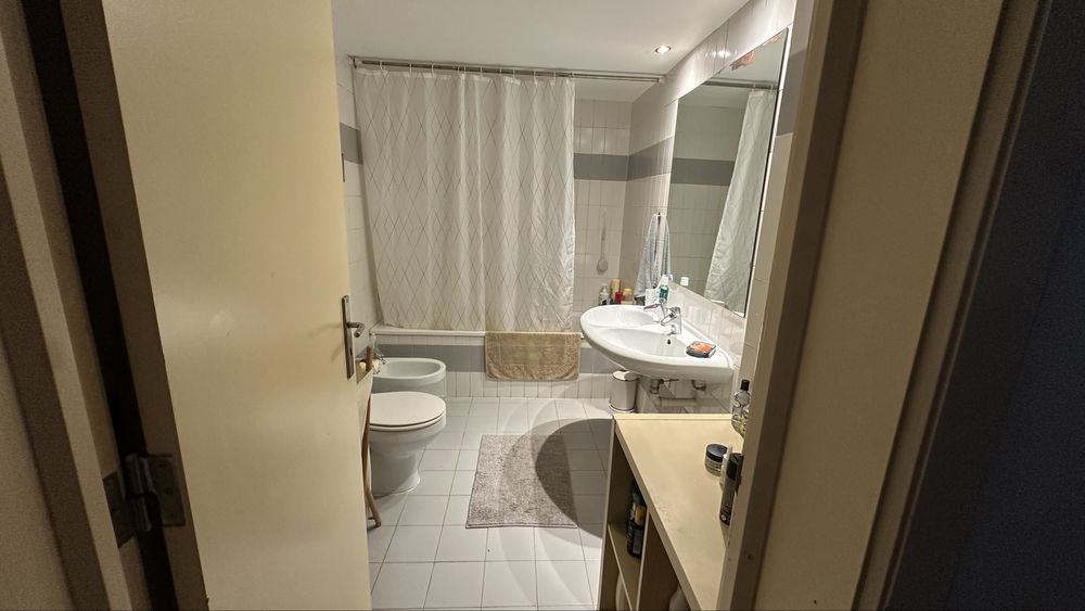 Alugo quarto zona do Beato - Lisboa