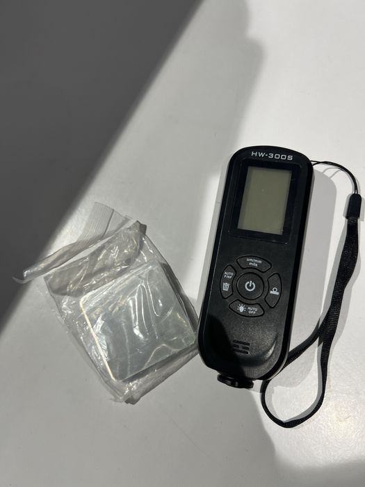 Товщиномір HW-300S