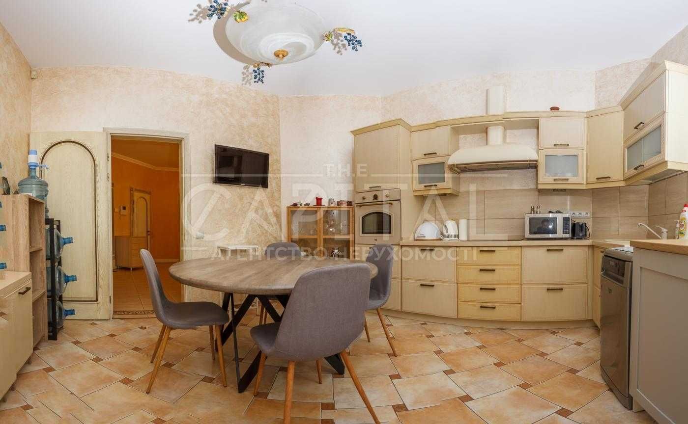 Продаж 5к квартири на вул. Золотоустівська, Шевченківський р-н