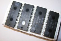 Продам процесори MAB84xx