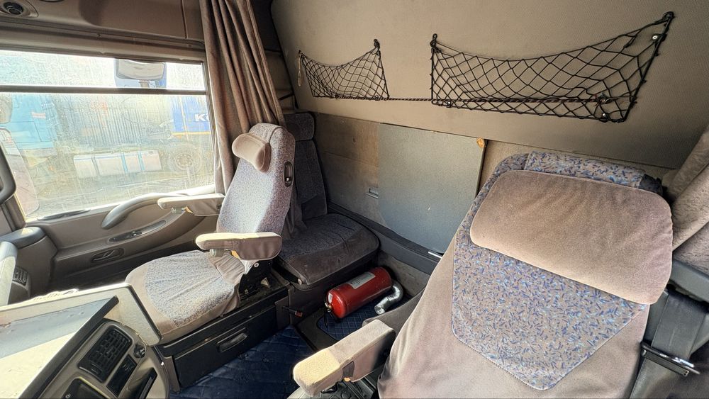 Renault Magnum е5 460dxi 2007р.