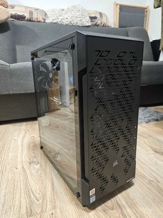 Komputer Infinity S720