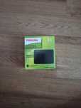 USB HDD накопитель Toshiba Canvio Basics