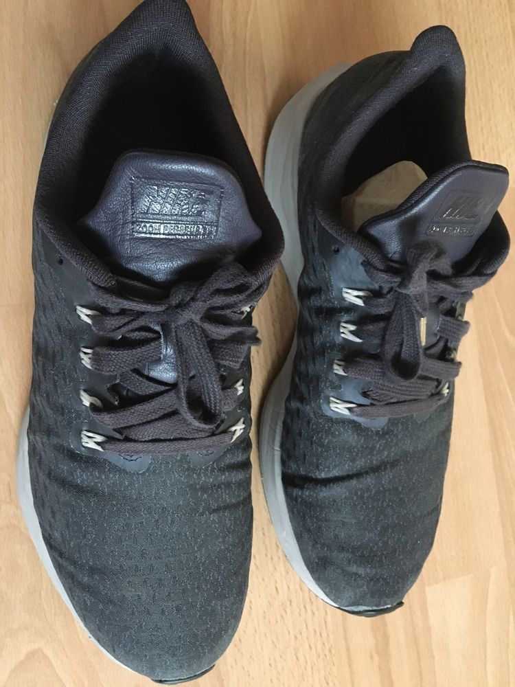 Buty sportowe męskie do biegania Nike Air Zoom Pegasus 35 rozmiar 43