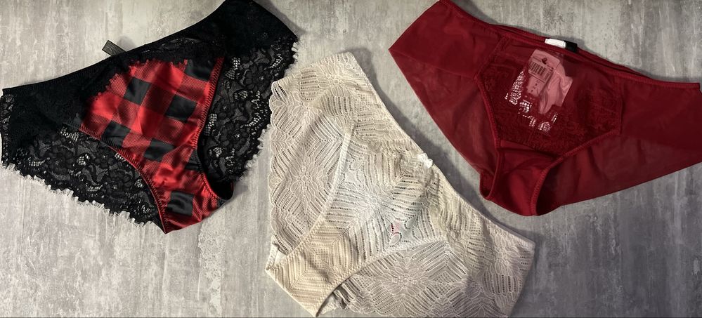 Трусики Intimissimi