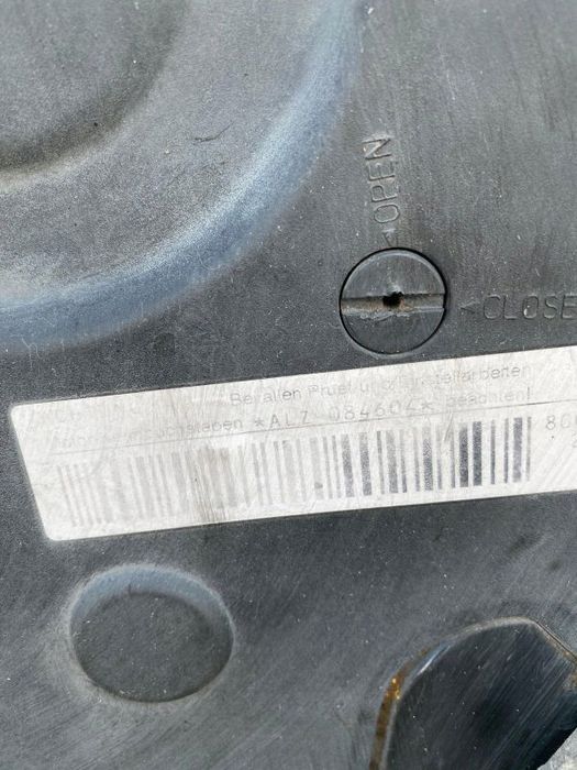 Silnik Kompletny Vw Passat Seat Exeo Audi A4 B7 1.6/8v Alz