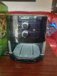 Airfryer philips hd9200/90 air fryer