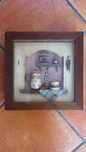 Conjunto de quadros