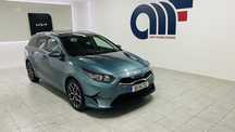 Kia Ceed SW 1.0 T-GDI Sport