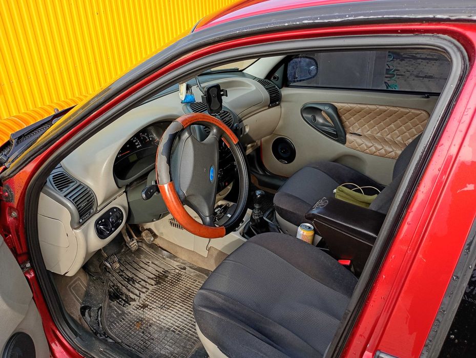 Продам авто в доброму стані.