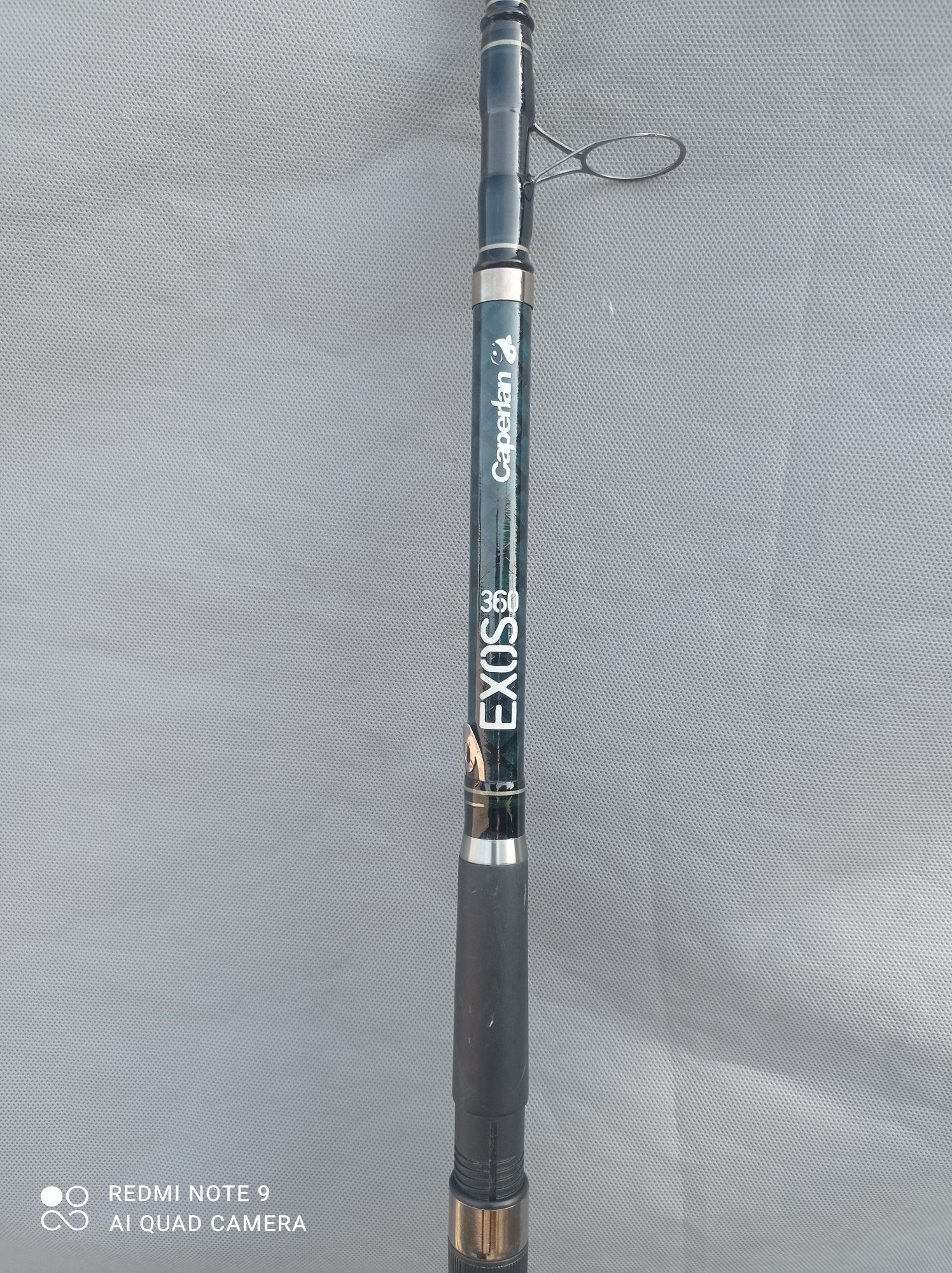 Wędka  feeder Mikado .