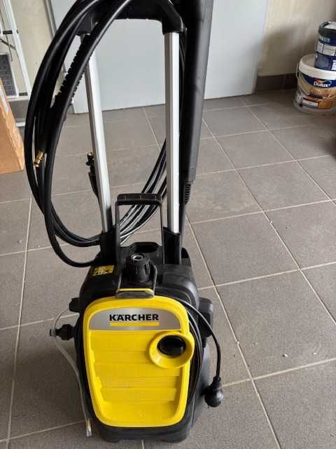 Myjka ciśnieniowa Karcher K 5 Compact