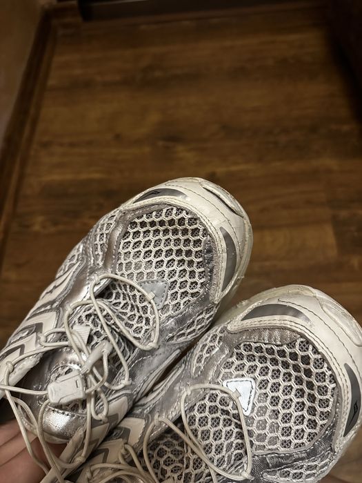 Кросівки Saucony kinvara 4 re Оригінал
