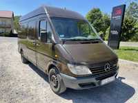 Mercedes Sprinter 2.2 CDI