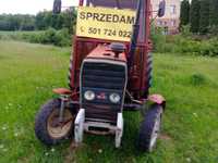 Sprzedam ciągnik MF255