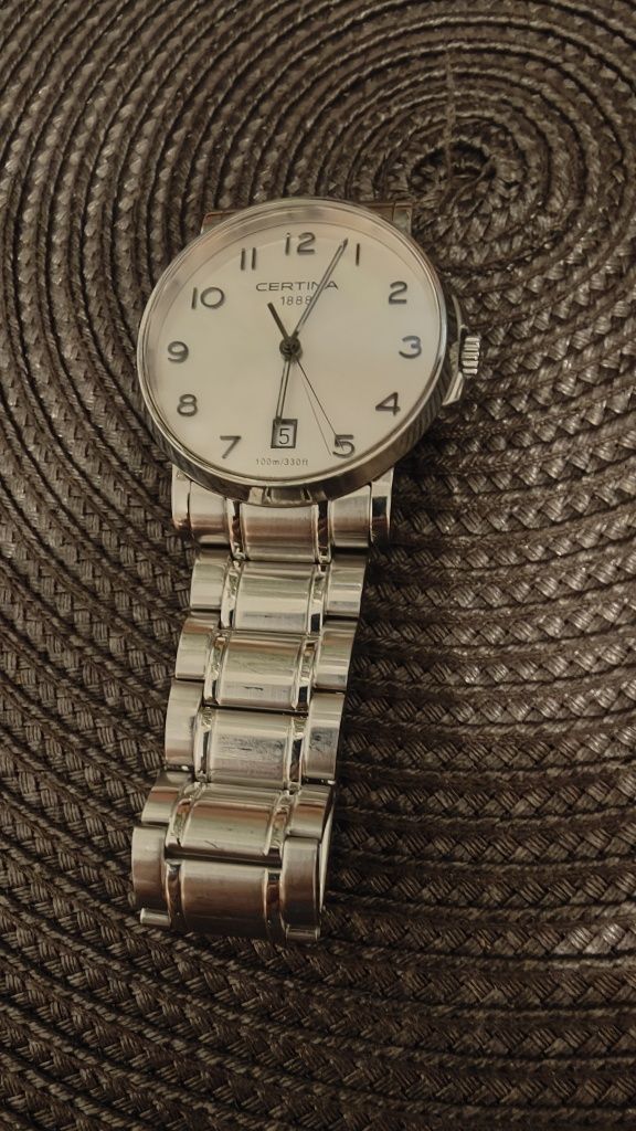 Certina DS Caimano
