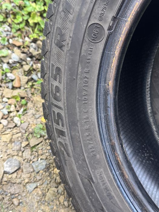 Seperit 215/65R16C