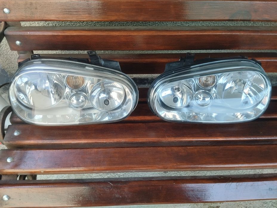 Розборка Фольксваген Гольф 4   Шрот Golf 4