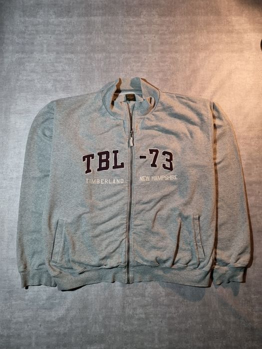 Szara bluza Timberland New Hampshire
full zip hoodie
Vintage y2k
