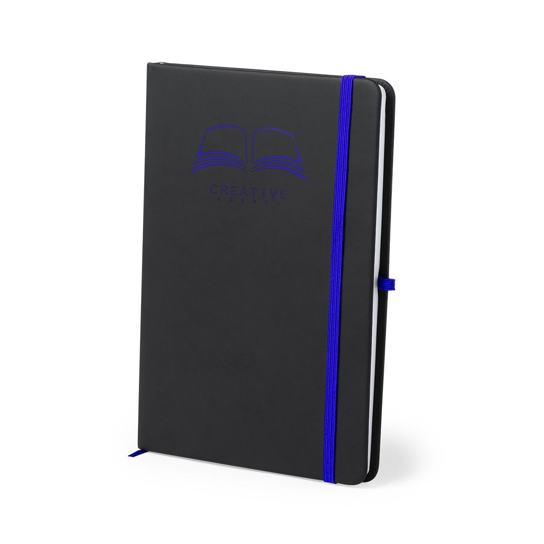 Bloco de Notas Personalizado