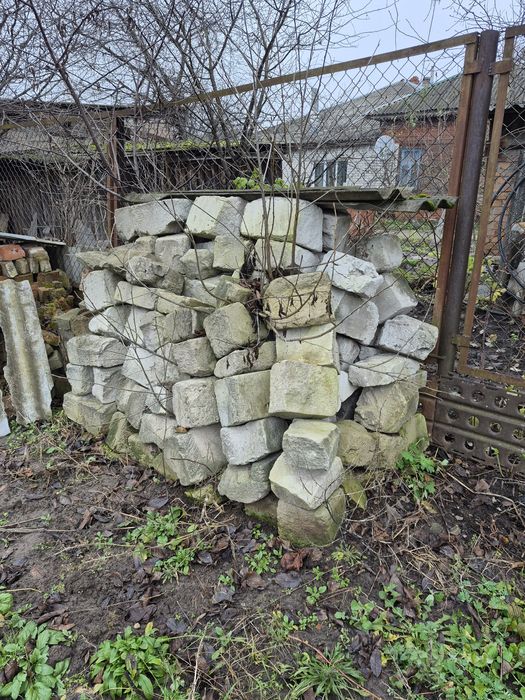 Продам піноблок бв бу