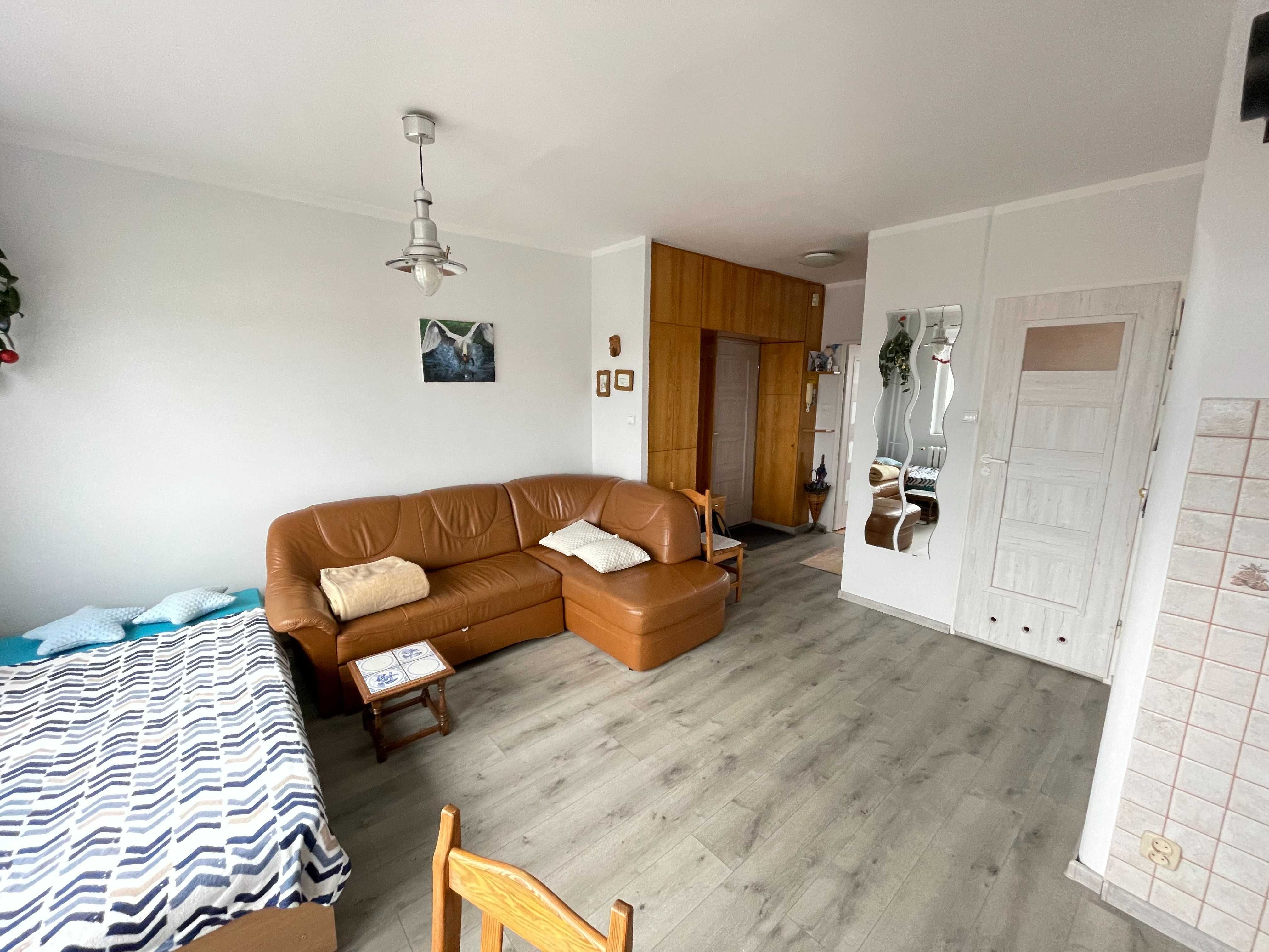 Apartament z widokiem na morze- Sopot