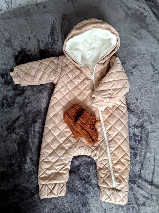 Комбінезон демісезонний , осінь, зима, весна