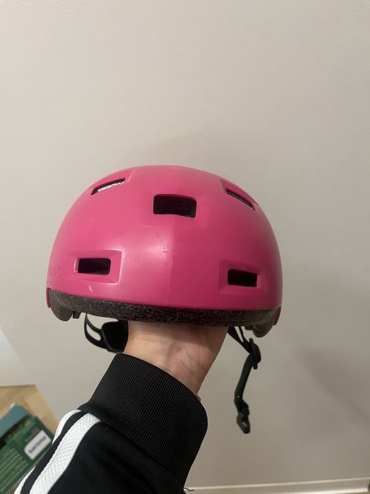 Kask decathlon XS
