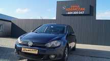 Volkswagen Golf Klimatronik Nawigacja Hak