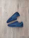 Кроссовки NIKE р 44 на 43 (28,5 см) ц 1250 гр оригинал, отл. сост