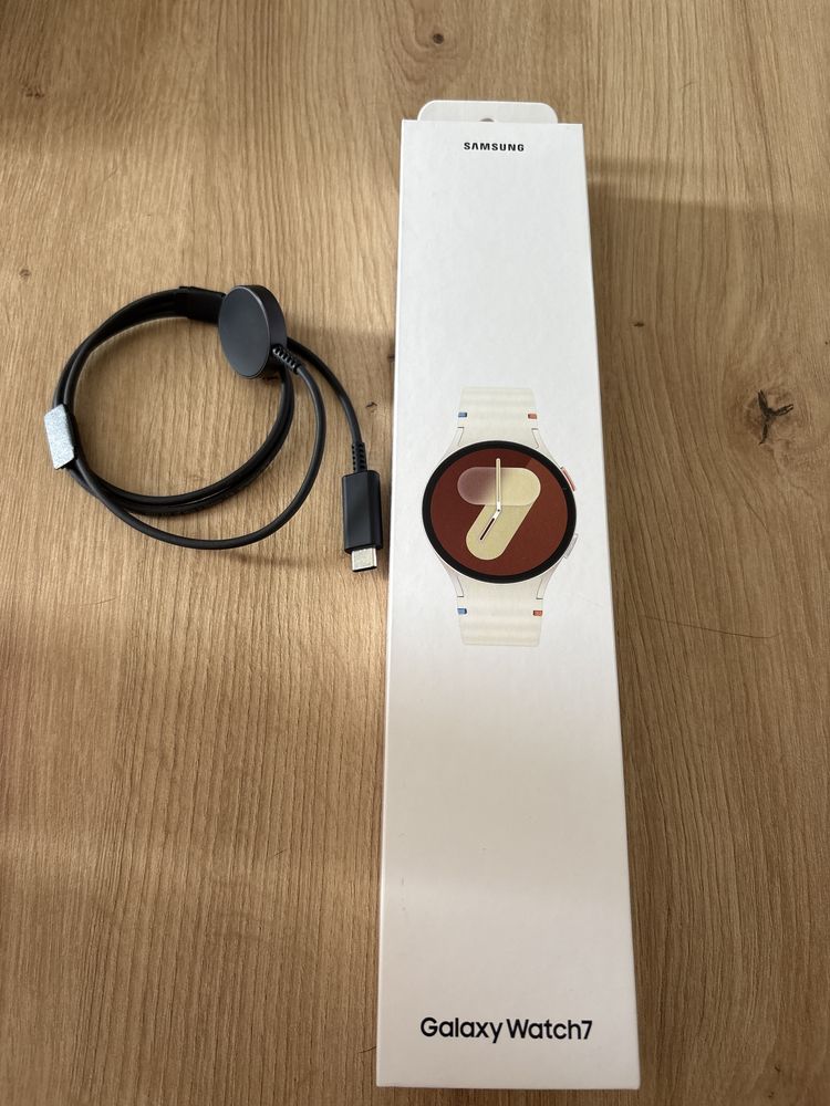 Samsung galaxy watch 7