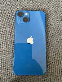 Iphone 13 blue 128gb 100% bateria