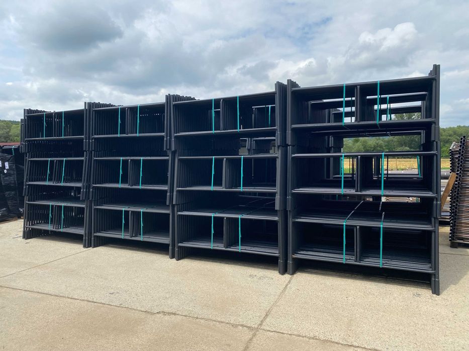 Przęsło, ramka, rusztowanie warszawskie 163 i 83cm OD RĘKI