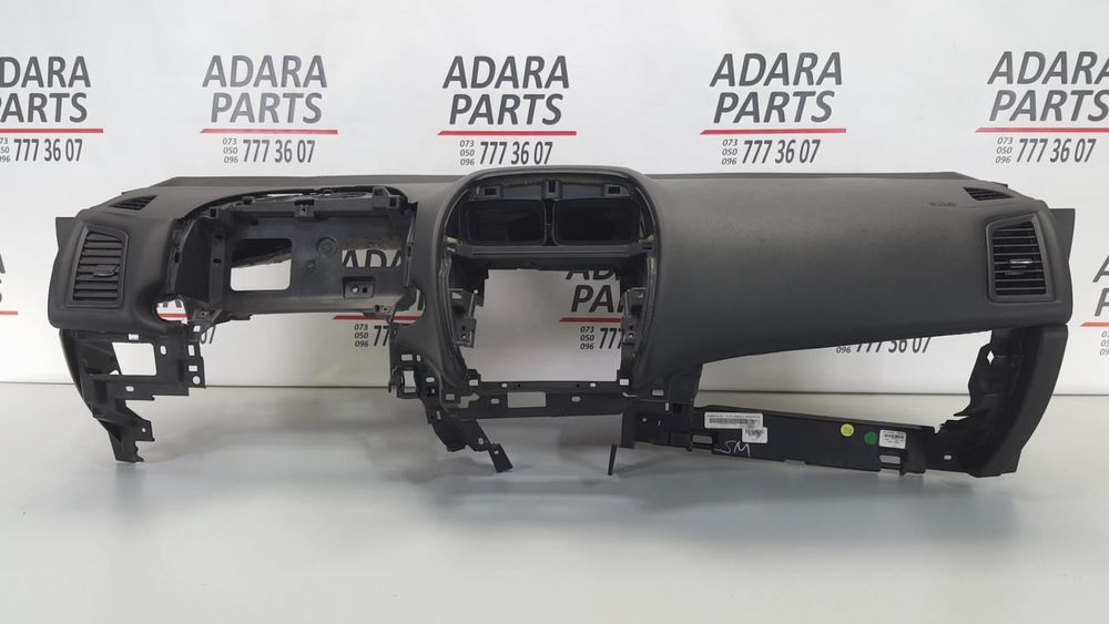 Торпедо передня панель з для Mitsubishi Outlander Sport 2011-2015