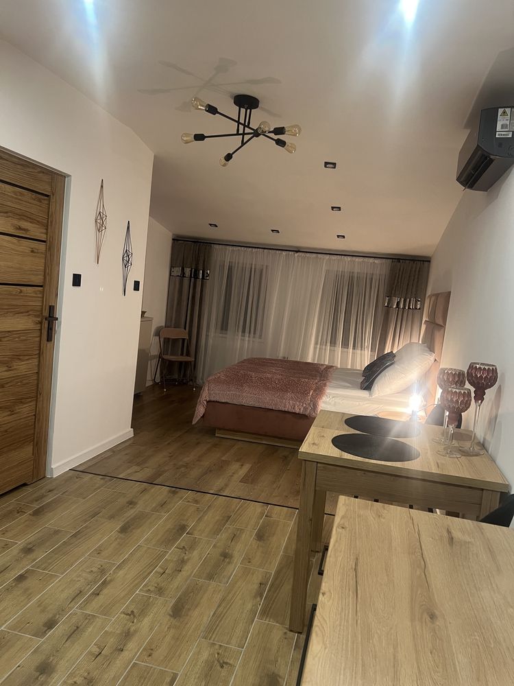 Apartament w Górach Szklarska Poreba