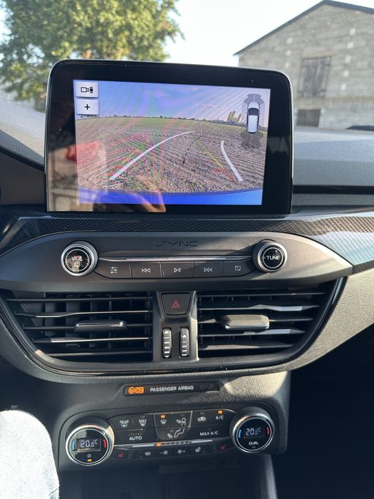 Ford Focus mk4, salon PL, 1 własciciel