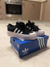 Adidas nizza 36р